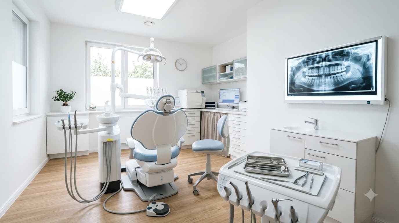 Dentistry