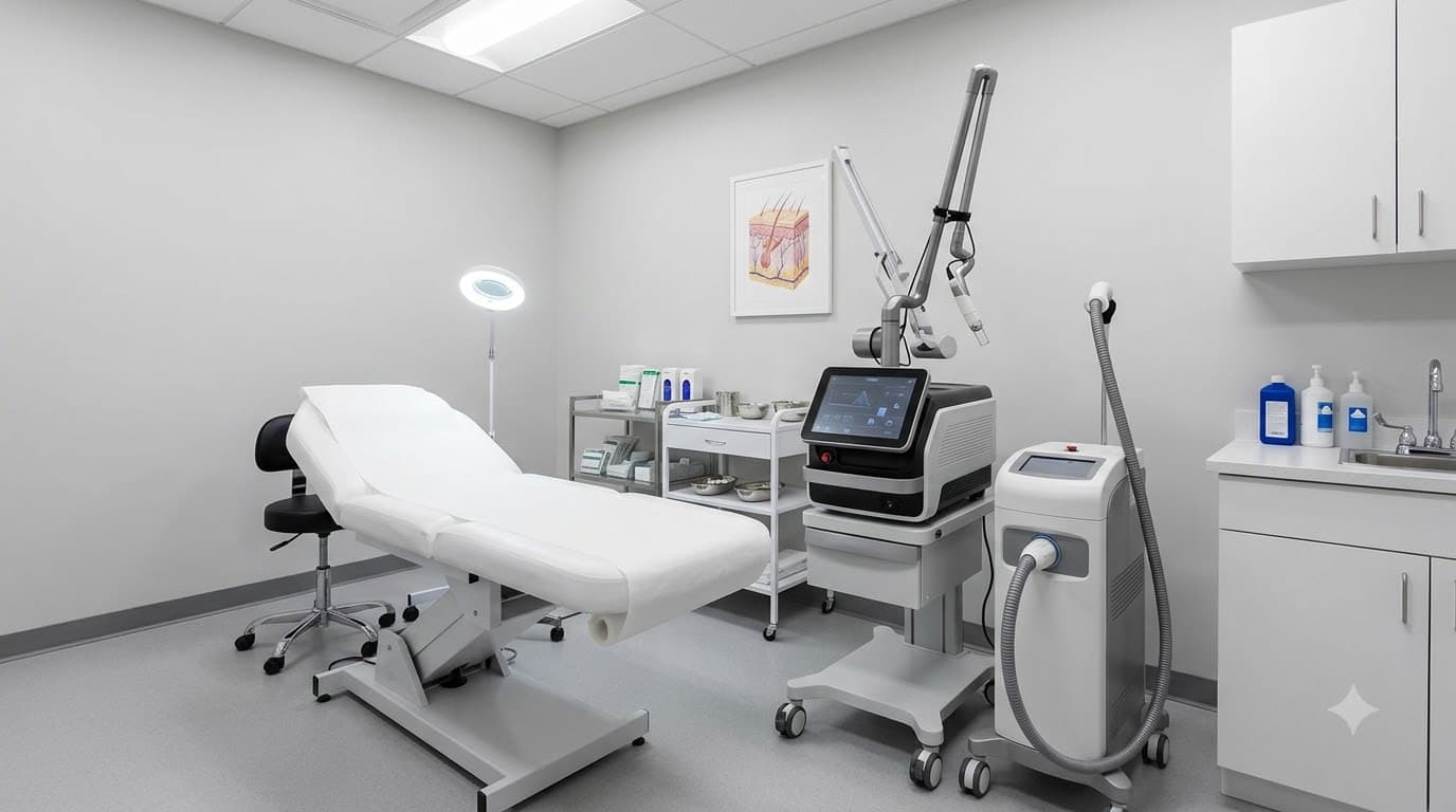 Dermatology