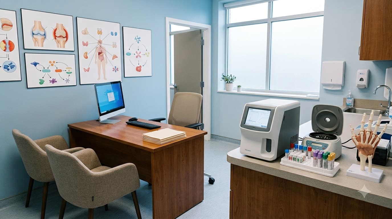 General Medicine