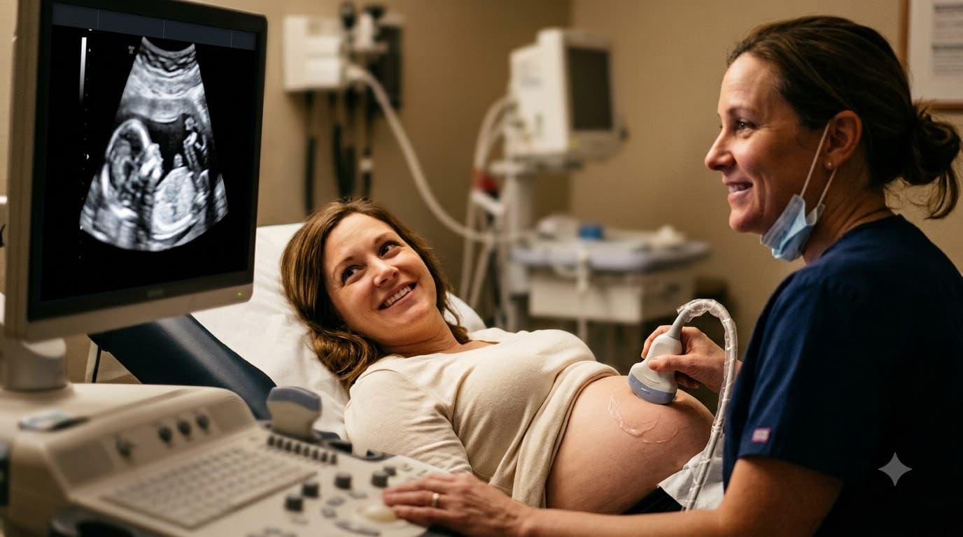 Obstetrics & Gynaecology