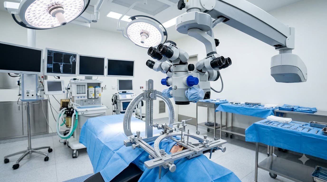 Neurosurgery
