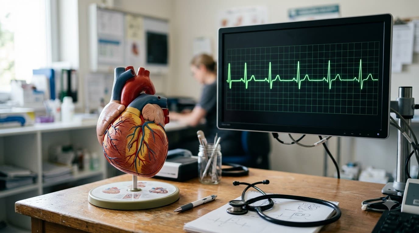 Cardiac Care