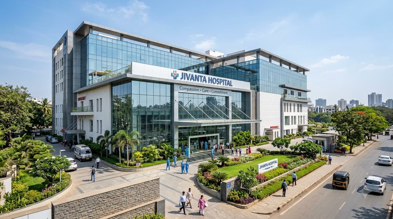 World-Class Multi-Specialty Care