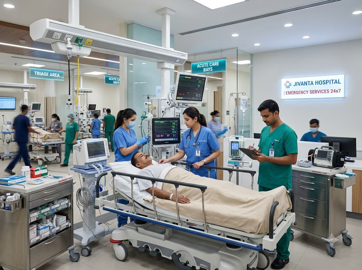 Compassionate Expert Care